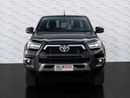 Toyota Hilux ADVENTURE