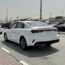 Kia K3 زيرو كيلومتر