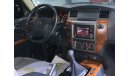Nissan Patrol Safari 2019 Nissan Patrol Safari, Warranty, GCC, Single Owner
