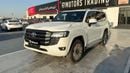 Toyota Land Cruiser GXR - Land Cruiser GXR 2026
