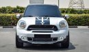 Mini Cooper S Countryman ALL 4