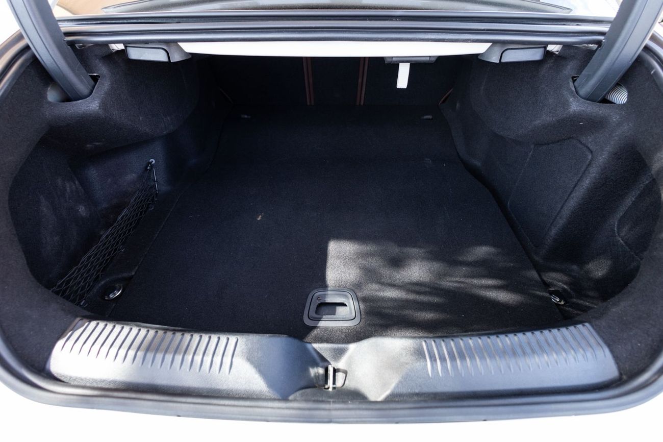 Mercedes-Benz CLS 350 Std 2.0L (295 HP)