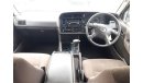 Toyota Hiace Hiace Commuter RIGHT HAND DRIVE (Stock no PM 317 )