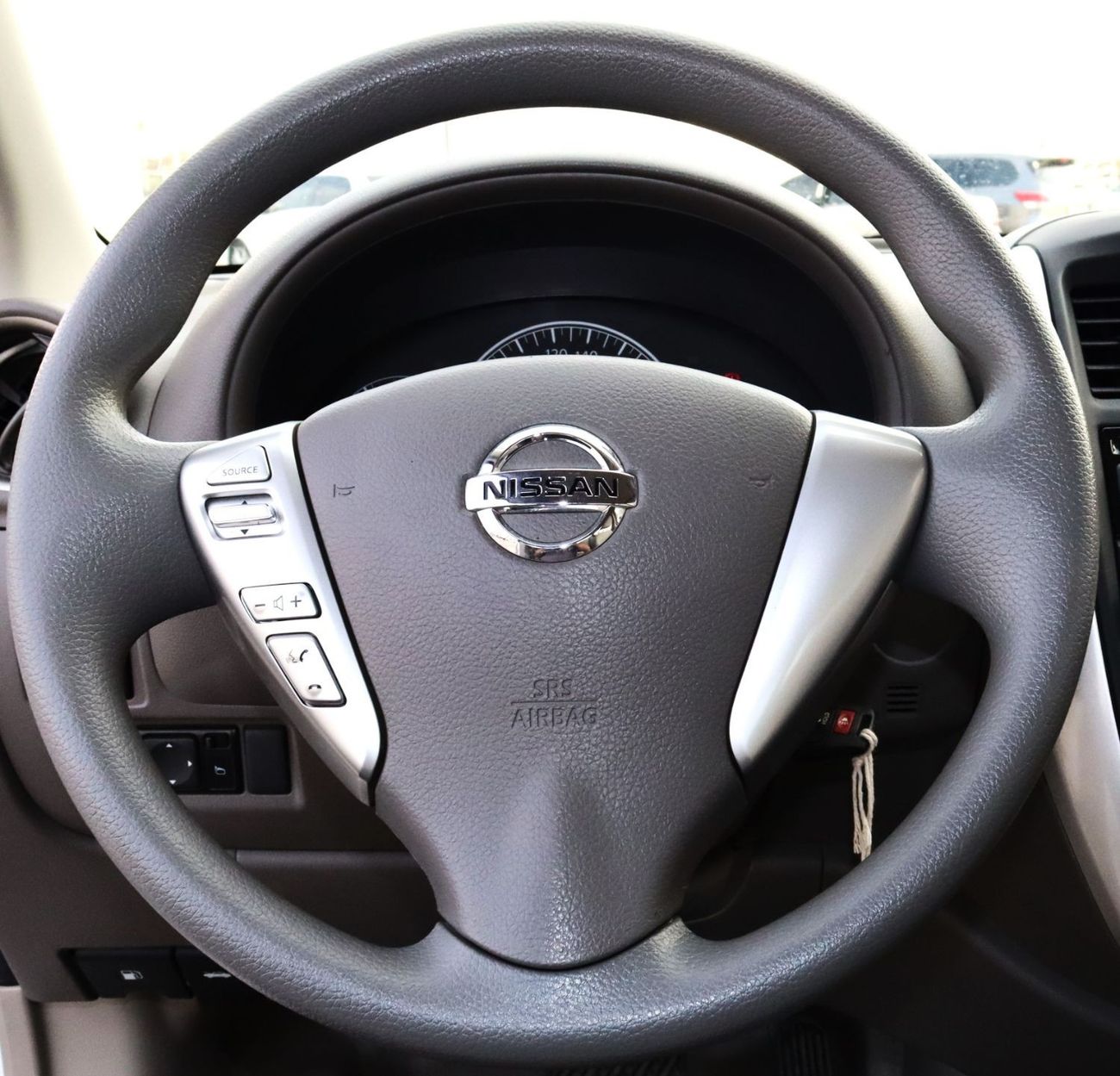 Nissan Sunny Nissan Sunny 2019 GCC in excellent condition without accidents