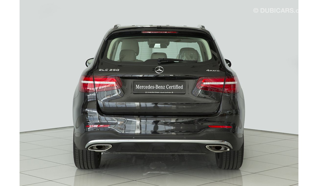 Mercedes-Benz GLC 250 AMG High *SALE EVENT* Enquirer for more details