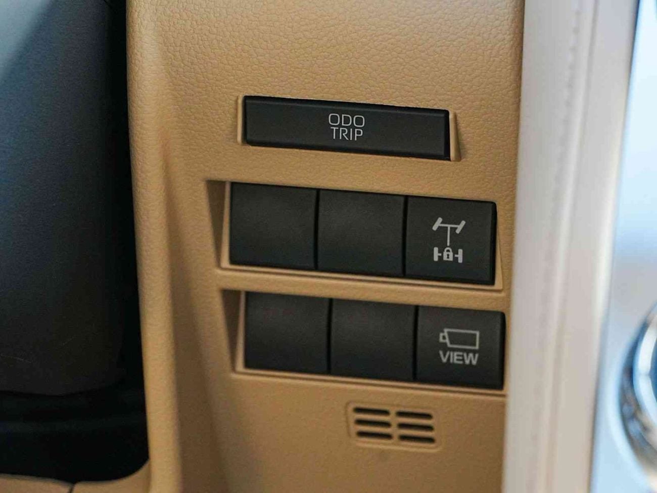 Toyota Land Cruiser GXR