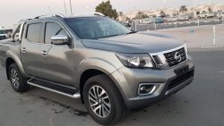 Nissan Navara DIESEL 2.3L AUTOMATIC RIGHT HAND DRIVE (EXPORT ONLY)