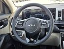 Kia Seltos SUNROOF / 1.5L / V4 / LEATHER SEATS & VENTILATED (CODE # 67976)