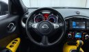Nissan Juke SL 1.6 | Under Warranty | Inspected on 150+ parameters