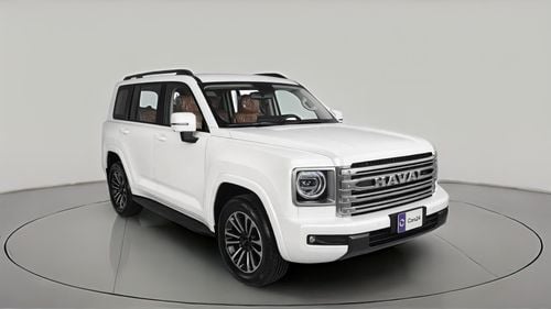 Haval H9 2026 MEDIUM | AED 1879/Month | 20% DP