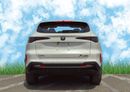Changan X5 Plus CHANGAN X5 PLUS WHITH RADAR 1.5L 2026