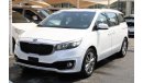 Kia Carnival GRAND