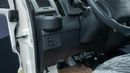 تويوتا لايت آيس 2026 Toyota LiteAce 1.5L AT Petrol (White-Black)