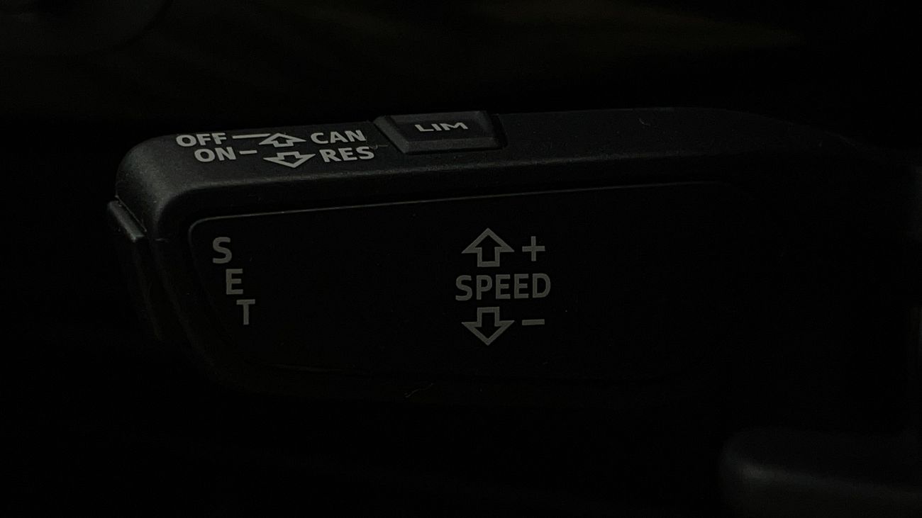 أودي A5 40 TFSI S LINE 2 | بدون دفعة مقدمة | اختبار القيادة في المنزل