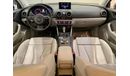 Audi A3 2016 Audi A3 30TFSI, Warranty, Service History, GCC, low Kms