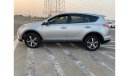 Toyota RAV4 2018 Toyota Rav4