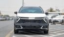 Kia Sportage 2025 Kia Sportage Full option 1.6L Petrol AT (Export price)