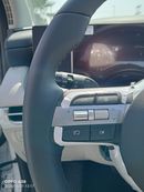 هيونداي توسون Hyundai  Tucson  2.0 L 2026 MY  Full with panorama  360 camera