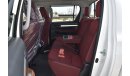 Toyota Hilux Double Cab Pickup GLXS-V 2.7L Petrol 4WD Automatic