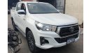 Toyota Hilux DIESEL MANUAL GEAR  2.8L 4X4 RIGHT HAND DRIVE