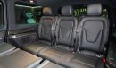 Mercedes-Benz V 250 Diesel | Brand New | 2023 | (LWB) | Full Option