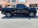 GMC Sierra 1500 REGULAR CAB SLE