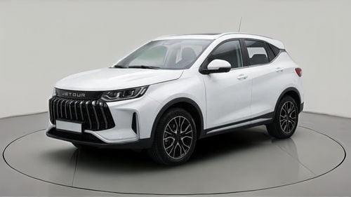 جيتور X50 2025 PREMIUM | AED 846/Month | 0 DP | 30 Day Return | Warranty | Service History