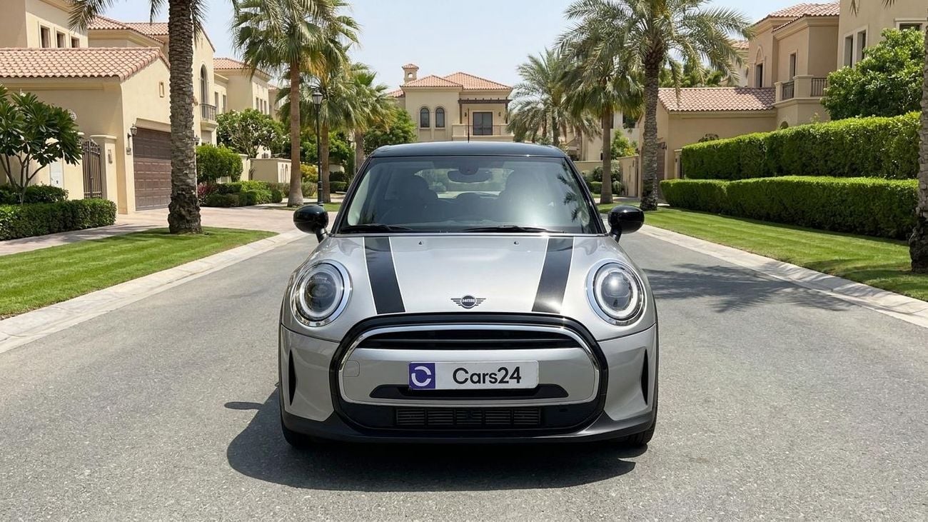 Mini Cooper STANDARD 2024 | AED 1058/Month | 0 DP | 30 Day Return | Warranty