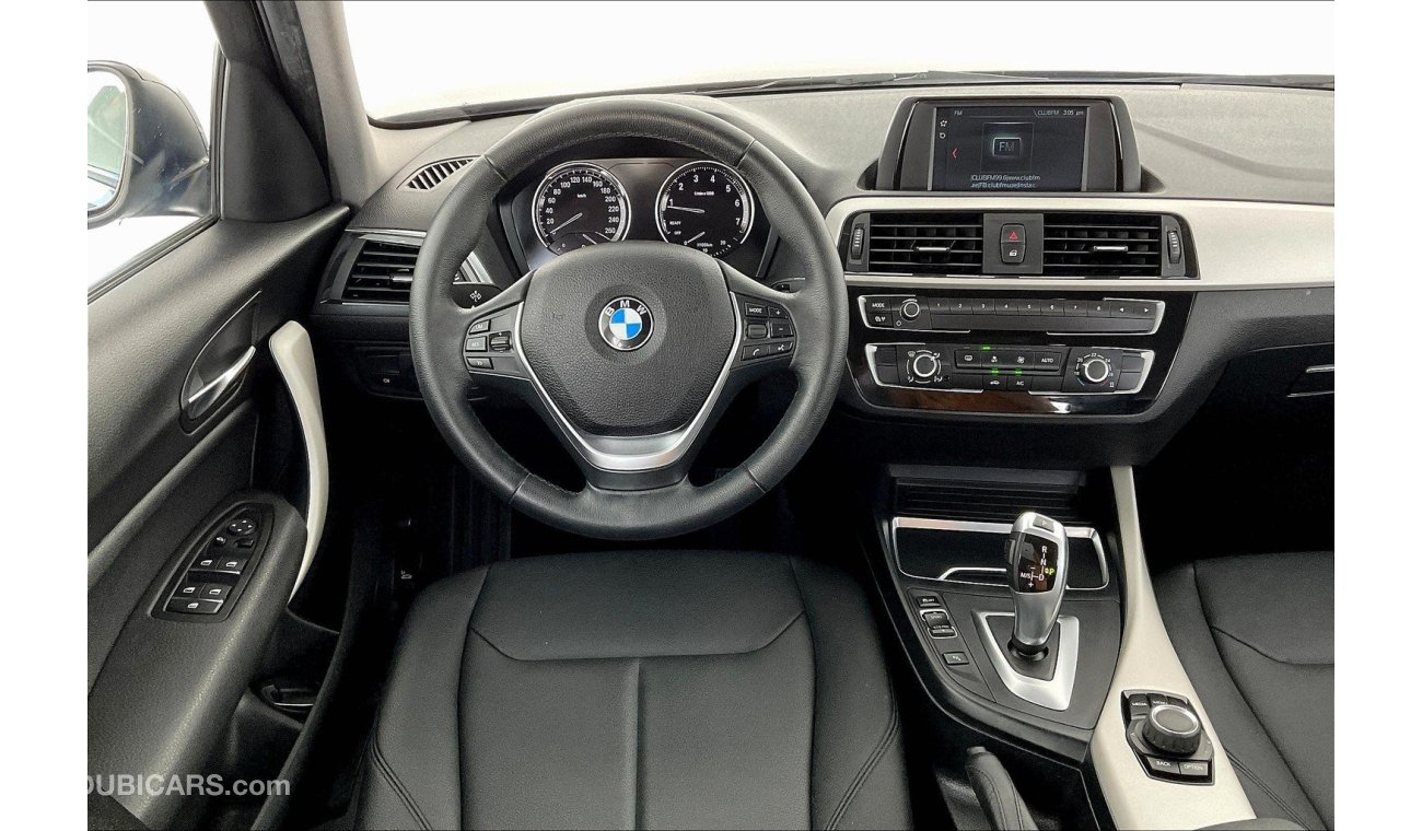 BMW 120i Exclusive