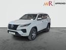 Toyota Fortuner EXR 2.0