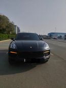 Porsche Cayenne S