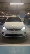 فولكس واجن جولف ار