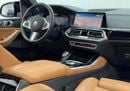 بي أم دبليو X5 40i M Sport 3.0L 2021 BMW X5 xDrive40i M-Sport, 2026 BMW Warranty + Service Pack, Full Options, GCC