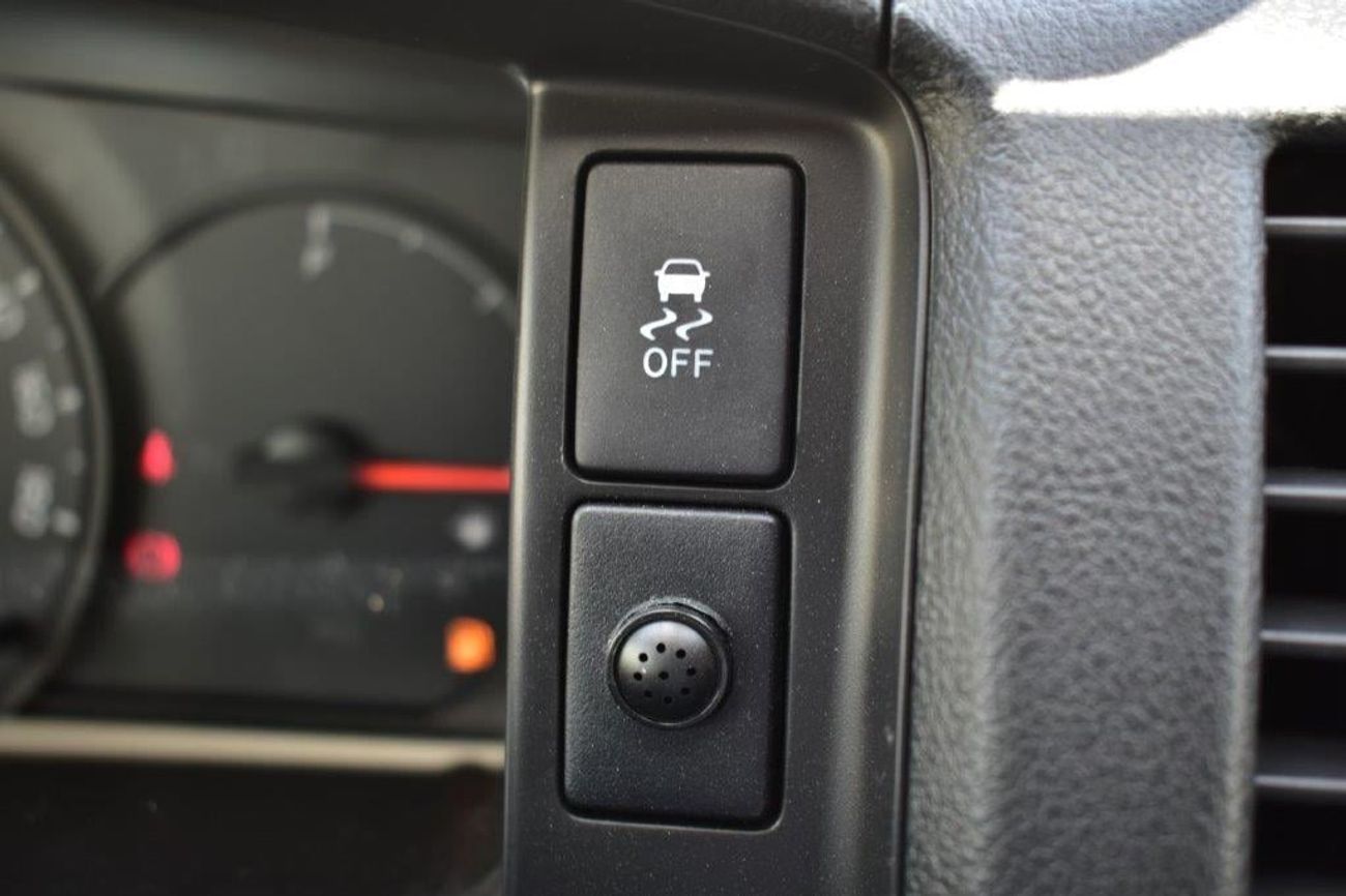 Toyota Hiace 2025 MODEL TOYOTA HIACE DELIVERY VAN HIGH ROOF 2.7L PETROL MANUAL TRANSMISSION – EURO4  (ONLY FOR EX