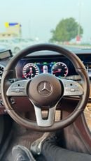 Mercedes-Benz CLS 450 CLS450 AMG 4MATIC | LEFT-HAND-DRIVE | 3.0L PETROL ENGINE | AT | PARKING SENSORS | LHD |  2018