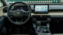 Toyota RAV4 2026 Toyota Rav4 XLE 4x4 2.0L AT Petrol AWD (Blue-Beige)