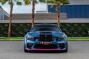 Dodge Charger SRT Hellcat Last Call Edition | 7,442 P.M  | 0% Downpayment | Agency Warranty & Service Contract