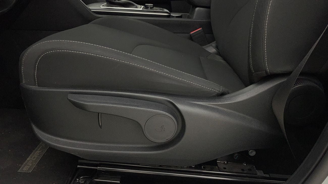 كيا سبورتيج LX 1.6 | بدون دفعة مقدمة | اختبار القيادة في المنزل