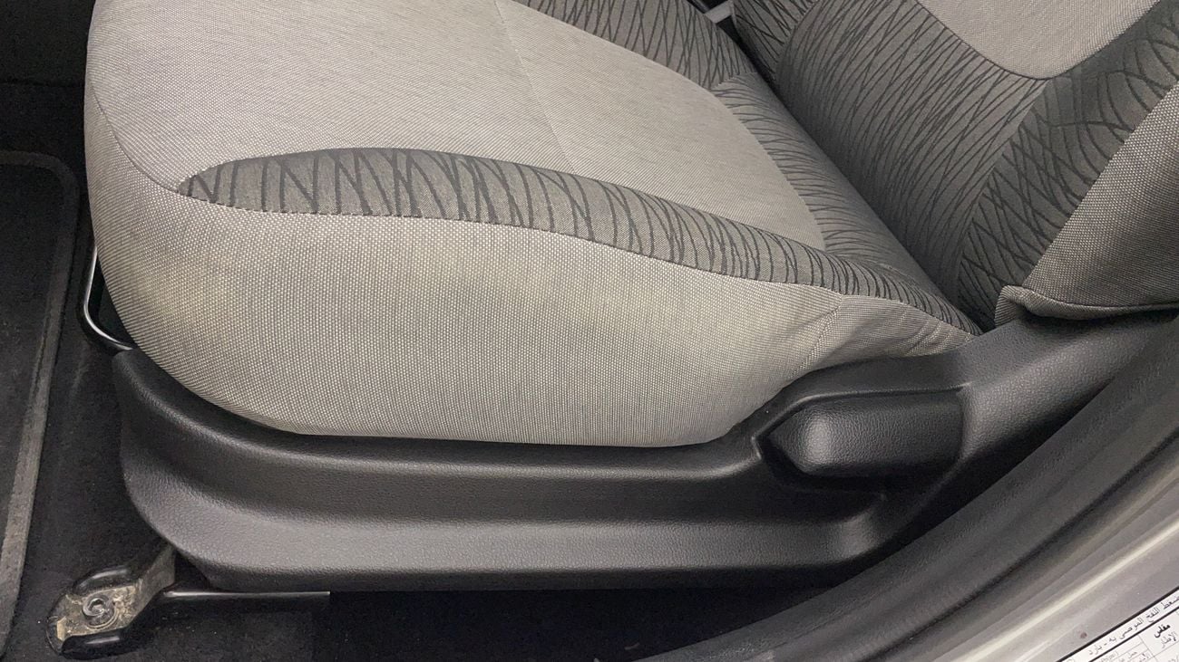 Kia Pegas 2024 LX | AED 536/Month | 0 DP | 30 Day Return | Warranty | Service History