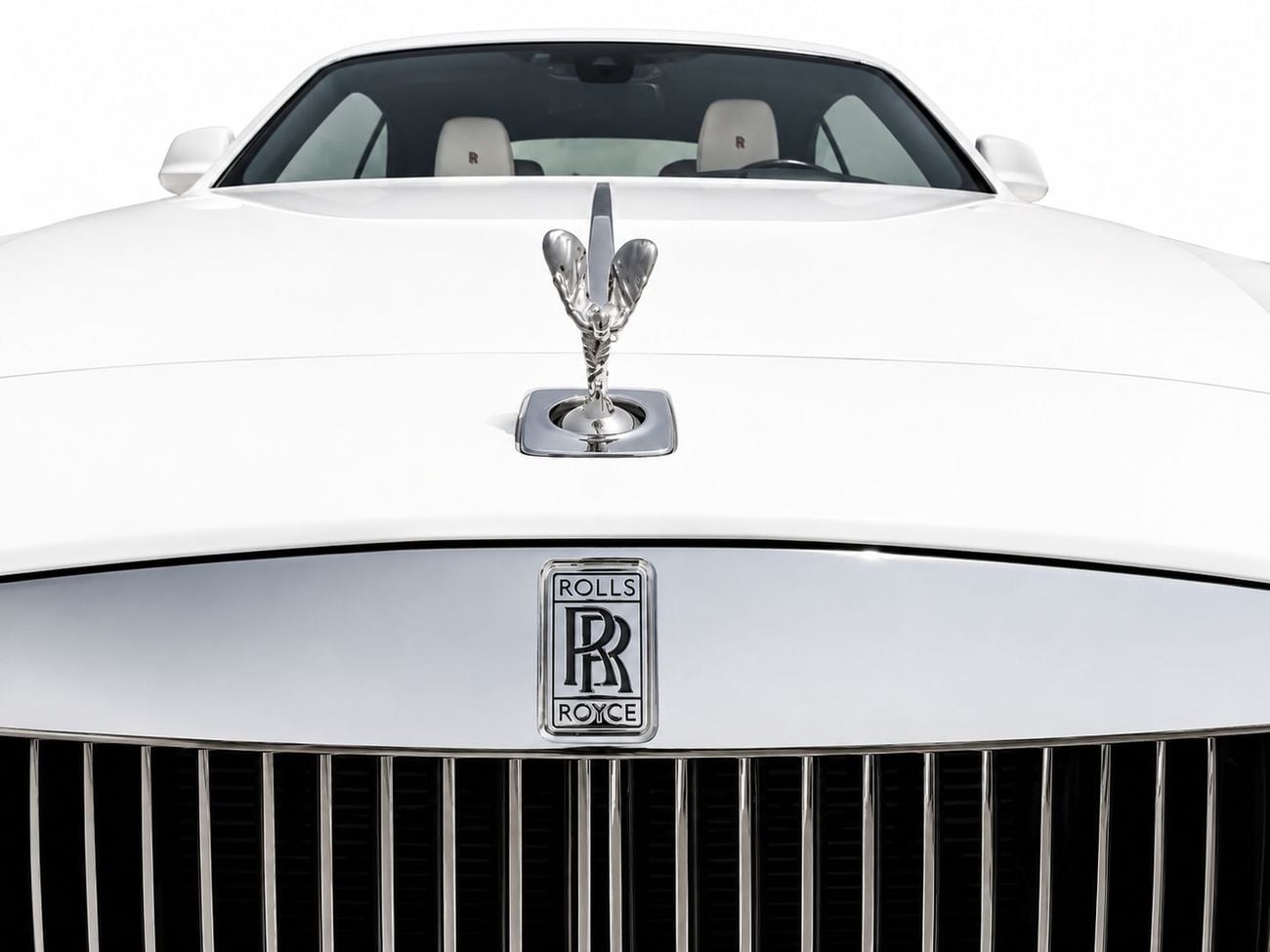 رولز رويس واريث STD (6.6L · 12 Cyl · Automatic · Petrol · Coupe · Rear Wheel Drive · 4 Seats · 2 Door)
