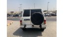 Nissan Patrol Safari Nissan Patrol FULL INJECTOR 1995