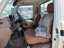 تويوتا لاند كروزر بيك آب TOYOTA LC79 PICKUP S/C , 2.8L Diesel A/T , FULL OPTION , MY25