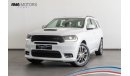 Dodge Durango 2020 Dodge Durango GT / 3 Year Dodge Warranty & Full Dodge Service History