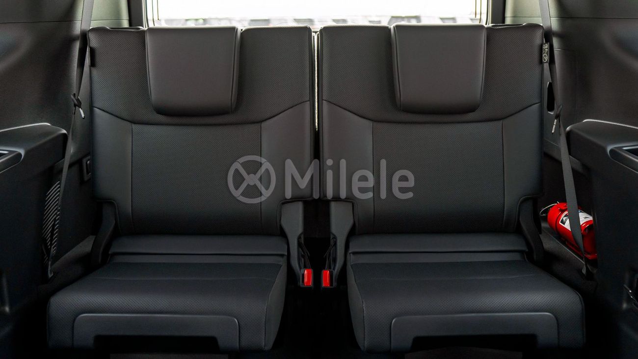 تويوتا برادو TOYOTA PRADO 250 TXL | EXPORT ONLY