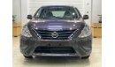 Nissan Sunny 1.5 MY2020 With warranty