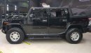 هامر H2 HUMMER H2 SUT 2007 MODEL GCC CAR WITH ONLY 155K KM