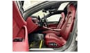 Porsche Panamera 2018 Porsche Panamera Turbo, Warranty, Full Service History, Low Kms, GCC