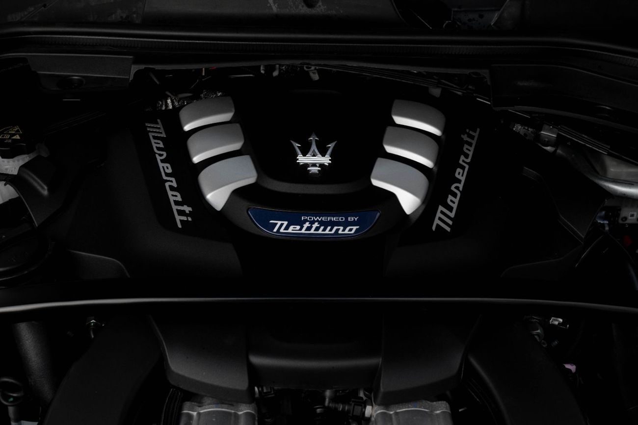 Maserati Grecale Trofeo | 6,658 P.M  | 0% Downpayment | Amazing Condition!