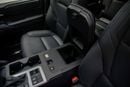 Toyota Prado 2.4L - Attitude Black Inside Black | Export Only