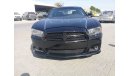 Dodge Charger Dodge Charger Hemi 5.7 2014 in excellent condition